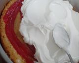 Foto del paso 11 de la receta: Pastel Tres leches y fresas🍓🍓🍓🍓🍓🍓🍓🍓🍓🍓🍓🍓🍓