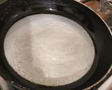 صورة لخطوة 2 من وصفة عجة الفو مرڨاز (دون مرقاز (نوع من السجق))