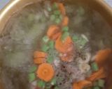 Foto langkah ke 4 dari resep Sup Sayur.
