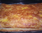 Foto del paso 6 de la receta: Empanada de dátiles