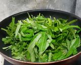 豆腐乳炒空心菜的食譜步驟4照片