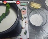 Foto langkah ke 1 dari resep Nagasari pisang lembut banget.