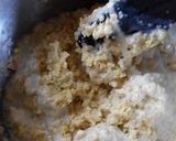 A picture of step 3 of Light fruit cake.