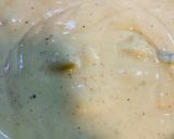 Φωτογραφία βήματος 7 της συνταγής Mac and Cheese (Μακαρόνια με τυρί)!