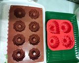 รูปขั้นตอนการทำที่ 3 ของ วุ้นสตรอว์เบอร์รีนมสด (หวานอมเปรี้ยวเล็กน้อย)