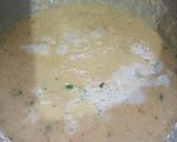क्रीमी कॉर्न पनीर सूप रेस्टोरेंट स्टाइल (Creamy Corn Paneer Soup Restaurant Style) रेसिपी चरण 4 फोटो