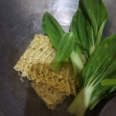 Langkah 3