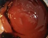 A picture of step 2 of "Schezwan Chicken" #Cookpad.
