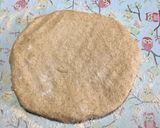 Foto del paso 8 de la receta: Pan integral