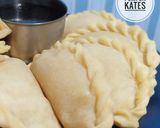 Foto langkah ke 9 dari resep Pempek kates.