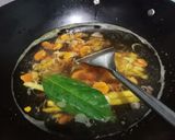 Foto langkah ke 3 dari resep Pindang kepala baung.