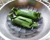 Foto langkah ke 5 dari resep Palai Bada Kemangi.