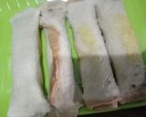 Foto langkah ke 3 dari resep Roti goreng isi coklat keju.