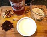 Foto do passo 1 de Muesli fit funcional