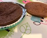 Grízes pudingos torta recept fázis 9 fotója