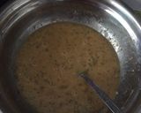 Foto del paso 1 de la receta: Galletas fitt proteicas