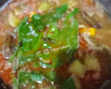 Foto langkah ke 4 dari resep Sayur Bekasem Khas Bekasi.