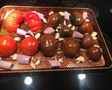 Roasted heirloom tomato sauce recipe step 2 photo