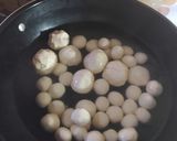 Foto langkah ke 7 dari resep Bakso Aci Mercon.