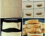 Foto del paso 8 de la receta: Casadielles asturianas