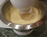 Könnyű gyümölcsös süti. 🍑🍒🍓🥧 recept fázis 3 fotója