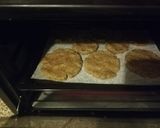 Foto del paso 3 de la receta: Galletas de harina de linaza coco y nuez