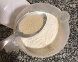 Foto del paso 2 de la receta: Muffins o Bocaditos de espinaca 🇺🇾