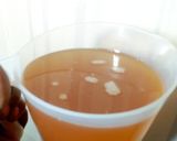A picture of step 8 of How to make pure groundnut oil.
