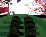 Foto del paso 10 de la receta: Futomaki 🇯🇵⛩️