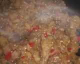 Foto del paso 2 de la receta: Sorrentinos de berenjena y de acelga