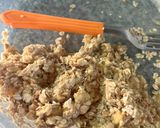 Foto del paso 2 de la receta: Pepas de avena