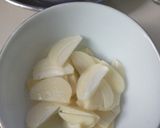 Foto langkah ke 6 dari resep Tumis kembang kol saos tiram.