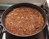 Vesevelö recept fázis 9 fotója