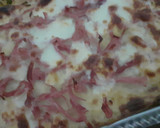 Foto del paso 5 de la receta: Fideo en salsa blanca gratinada