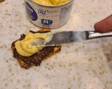 A picture of step 2 of Tuc Snacks (Sweet).