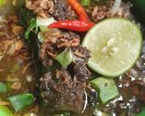 Foto langkah ke 7 dari resep Konro ala makcel 😍.