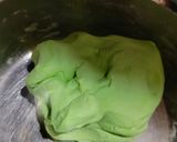 Foto langkah ke 1 dari resep Klepon Tepung Ketan.