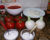 Foto del paso 1 de la receta: Salsa boloñesa