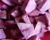સુરતી ઉંધિયુ (Surti Undhiyu Recipe In Gujarati) રેસીપી સ્ટેપ1ફોટો