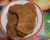 Pas rețetă Șnițel de Porc 8 fotografie