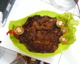 Foto langkah ke 3 dari resep Telur Bakar Lesehan - Teflon.