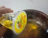 Foto langkah ke 2 dari resep I fu mie.