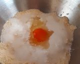 Omlós kapros túrós lepény recept fázis 2 fotója