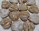 Foto del paso 3 de la receta: Gallletitas de Harina de Algarroba Sin Gluten