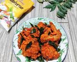 Foto langkah ke 4 dari resep Ayam Goreng Rempah.