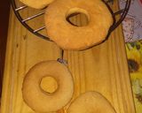 Foto del paso 8 de la receta: Roscas al horno