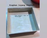 Foto langkah ke 4 dari resep Lapis Surabaya (re-make).