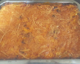 Foto del paso 4 de la receta: Lasaña boloñesa