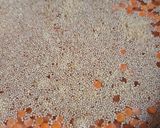 Foto del paso 1 de la receta: Sopa de lentejas coral y amaranto 🥣congelable para tener siempre lista una sopita reconfortante 🥣❄️