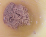 Foto del paso 4 de la receta: Galletas de avena fácil